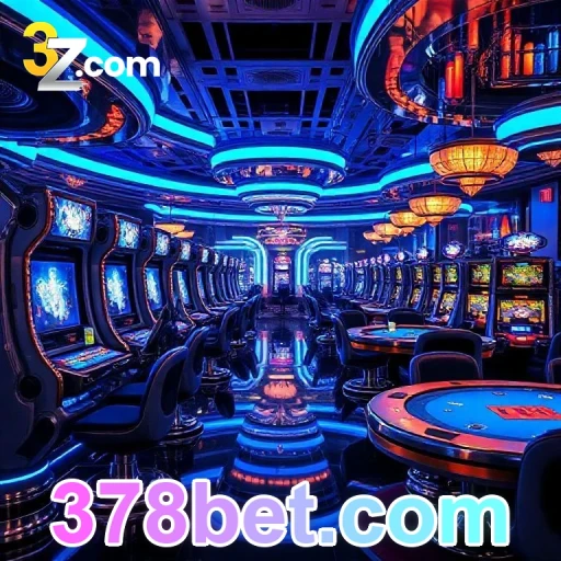 378bet.com Aplicativo Móvel