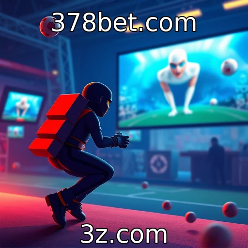 Impacto das novas tecnologias na indústria de jogos - 378bet.com