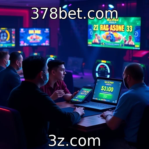 Impacto das microtransações na experiência do jogador : 378bet.com