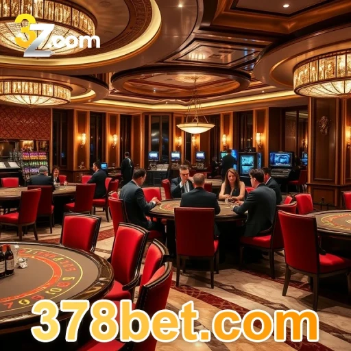 Experimente Jogos Empolgantes e Diversão no 378bet.com