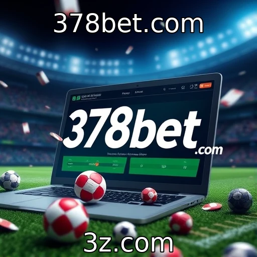 Crescimento das apostas online impacta a indústria de jogos - 378bet.com