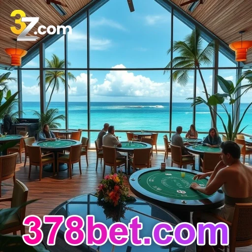 Experiência Paga: Recursos Imperdíveis no 378bet.com