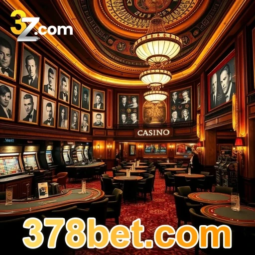 Promoções Irresistíveis na 378bet.com que Você Precisa Conhecer